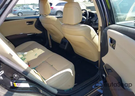 2018 Toyota Avalon Hybrid Xle Premium из США, поврежденный, VIN 4T1BD1EB8JU060854